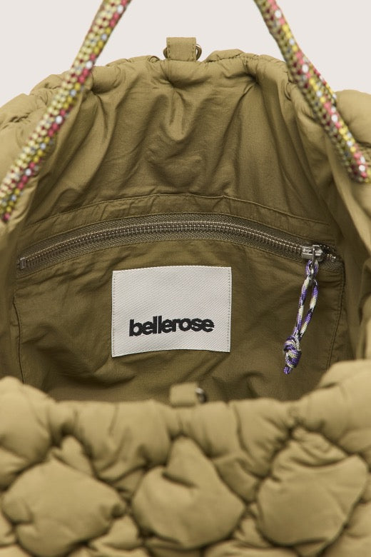 Sac Hela Military