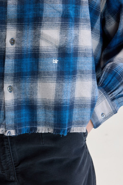 Chemise Kraft