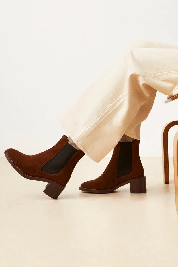 Bottines no.289