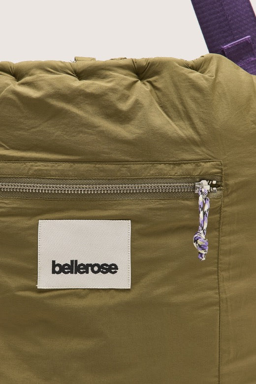Sac Hela Military