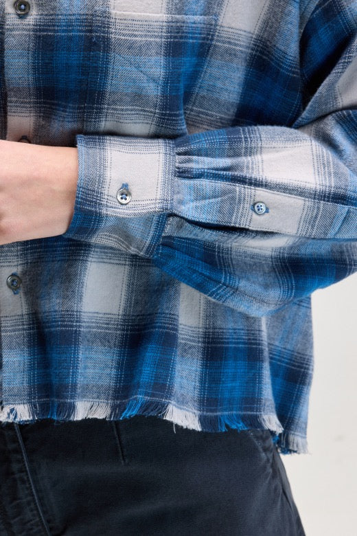 Chemise Kraft