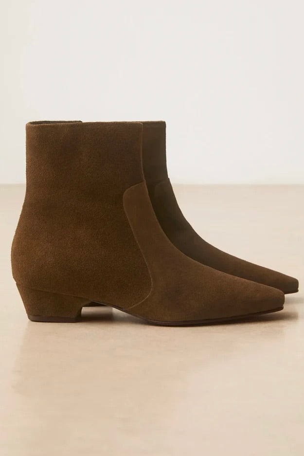 Bottines no.407
