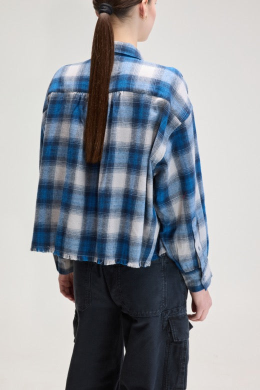 Chemise Kraft