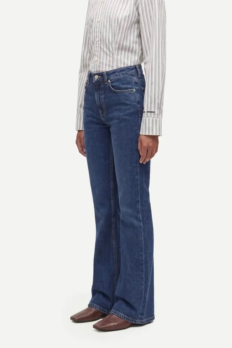 Jeans Salella Paris Blue