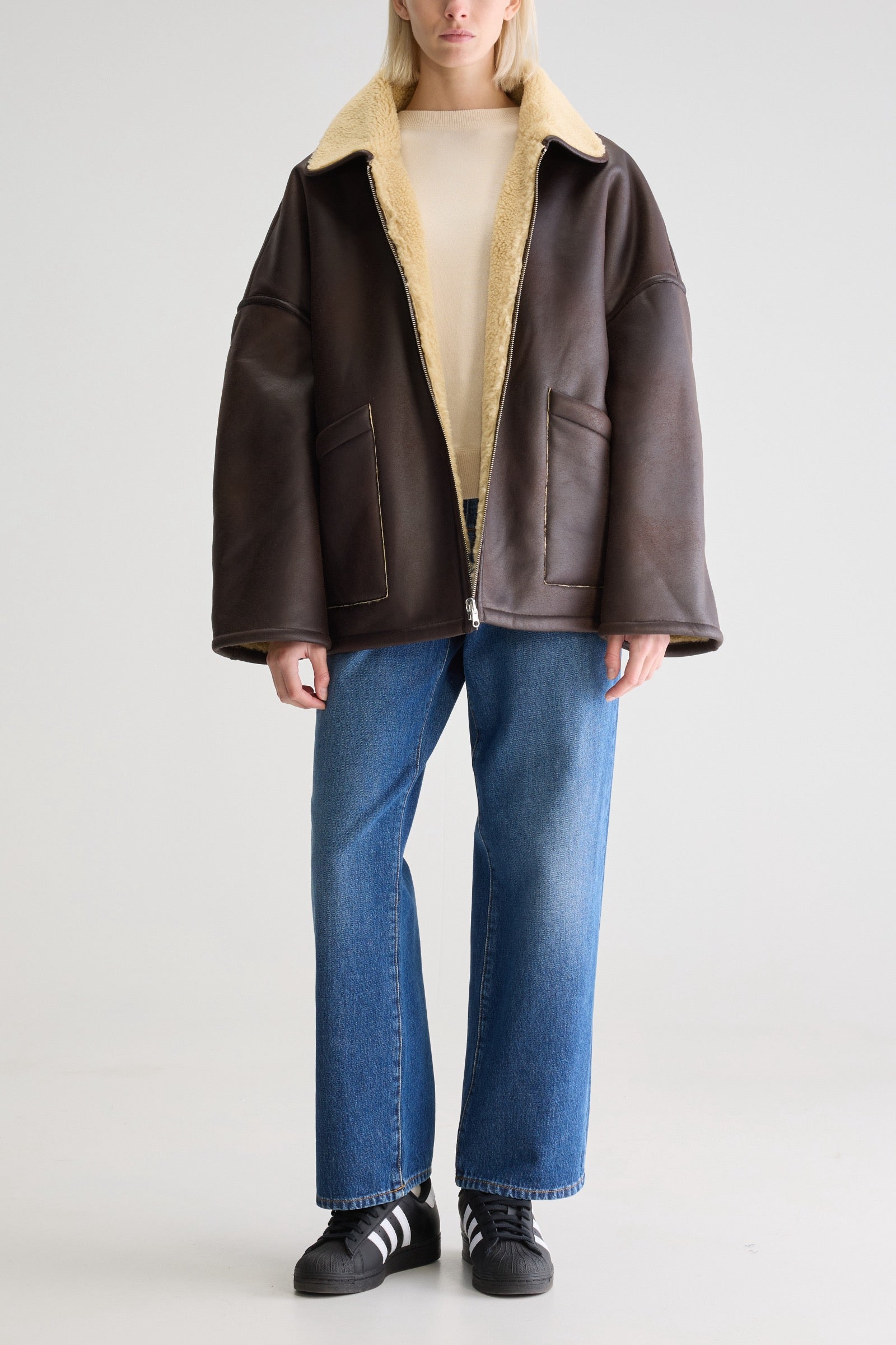 Veste Hestel