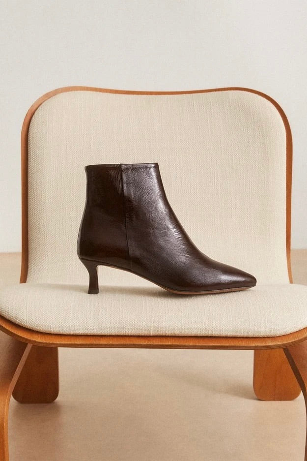 Bottines no.421