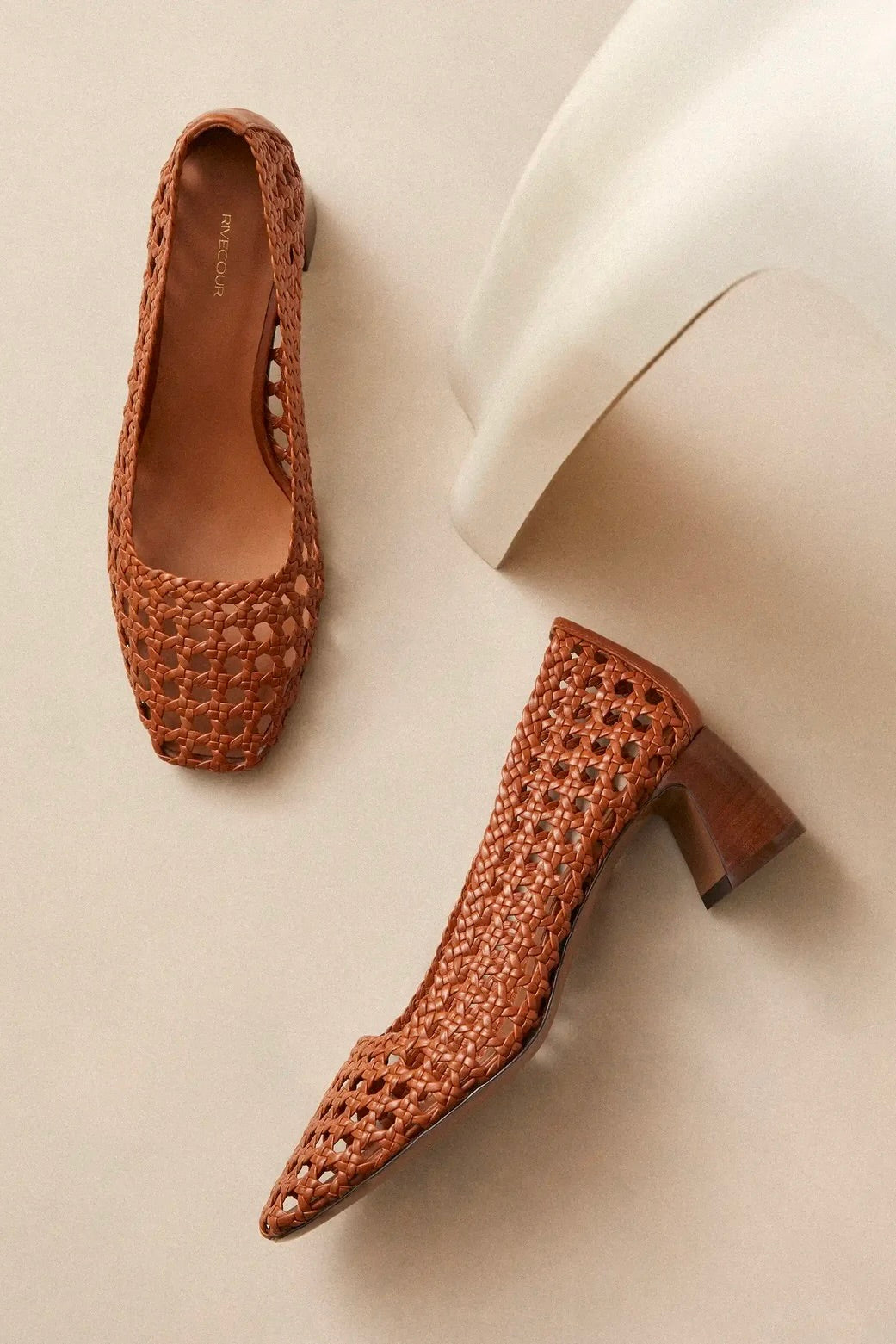 Escarpins no.528