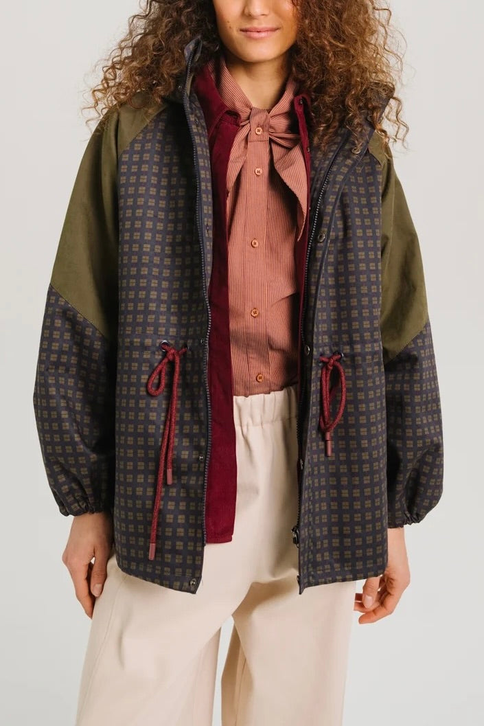 Veste Gaelle Marty