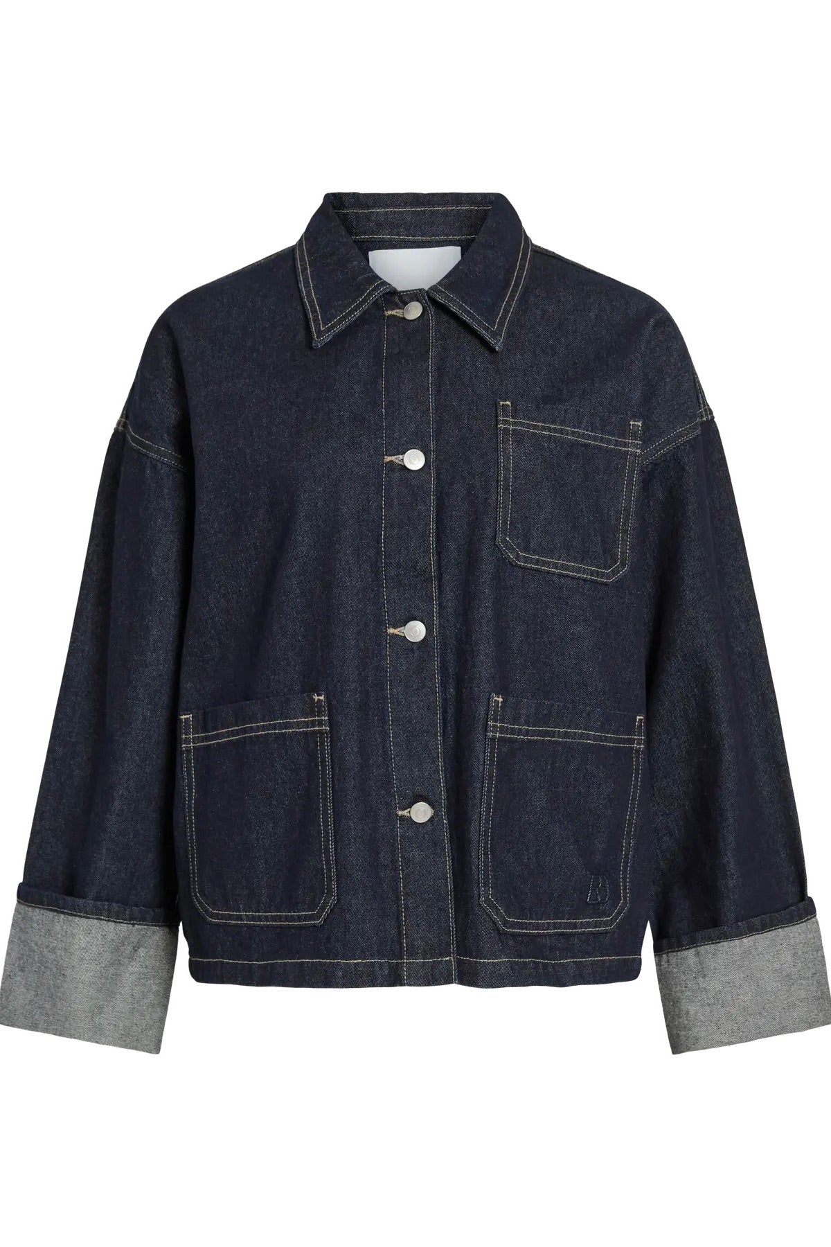 Veste Roumartine