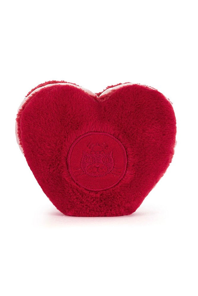 Peluche Amuseables Macaron Arlette