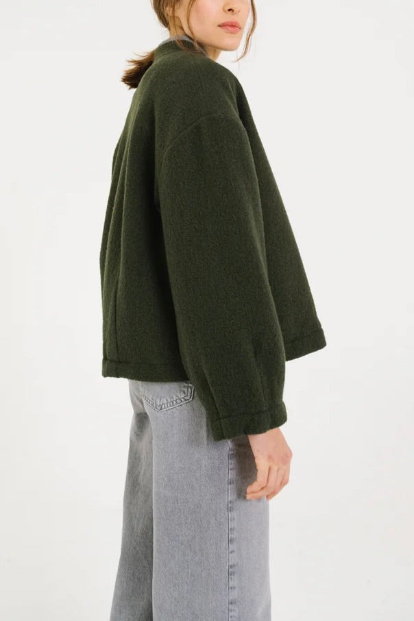 Veste Jay Greenlake