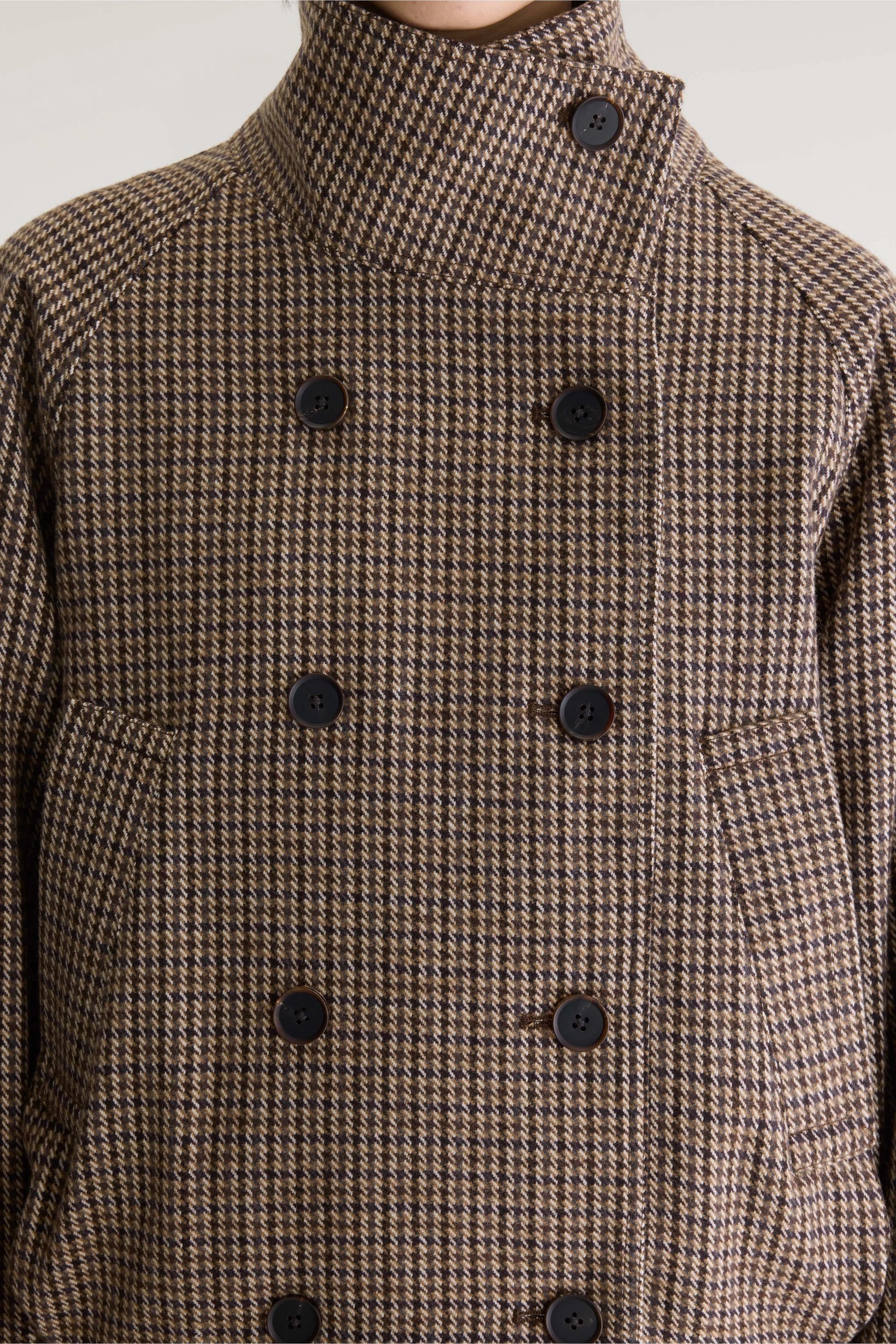 Veste Jackal