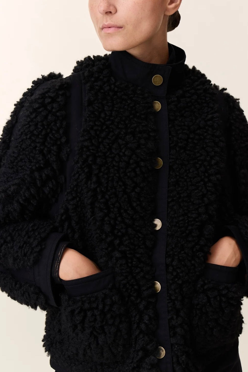 Veste Vyvian