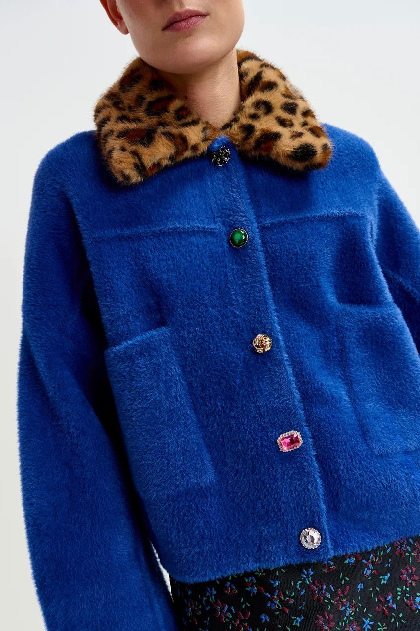 Veste Intention