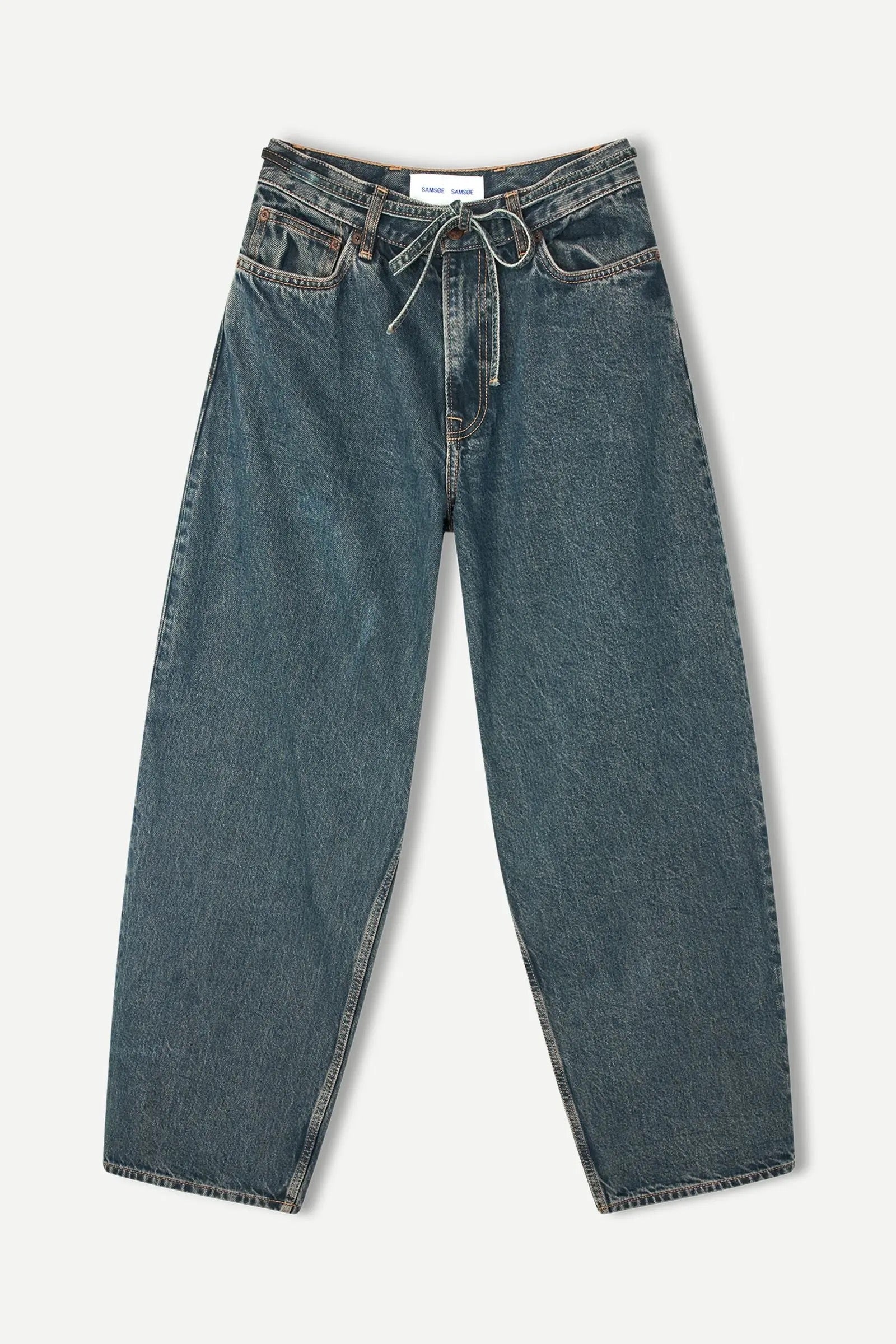 Jeans Saharper Burnt Oak