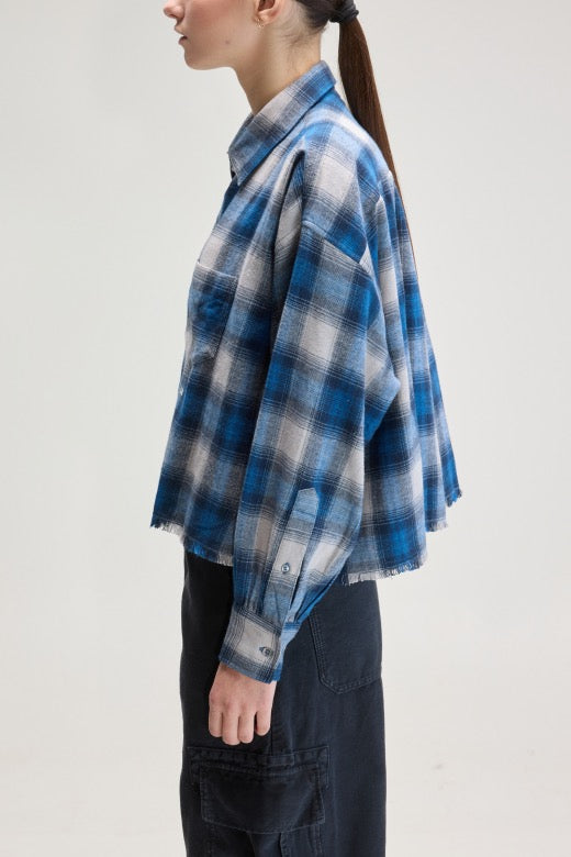Chemise Kraft