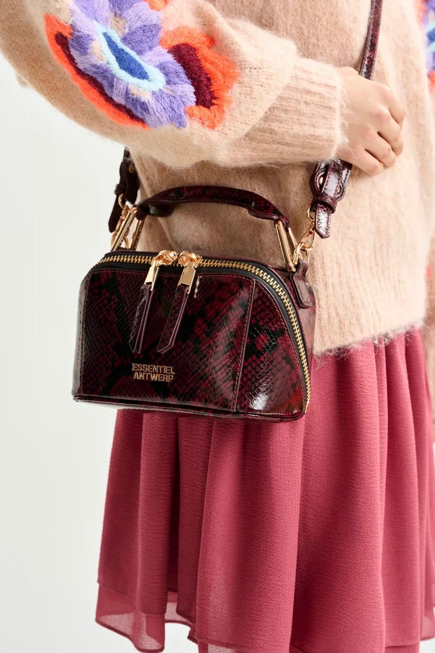 Sac Irona