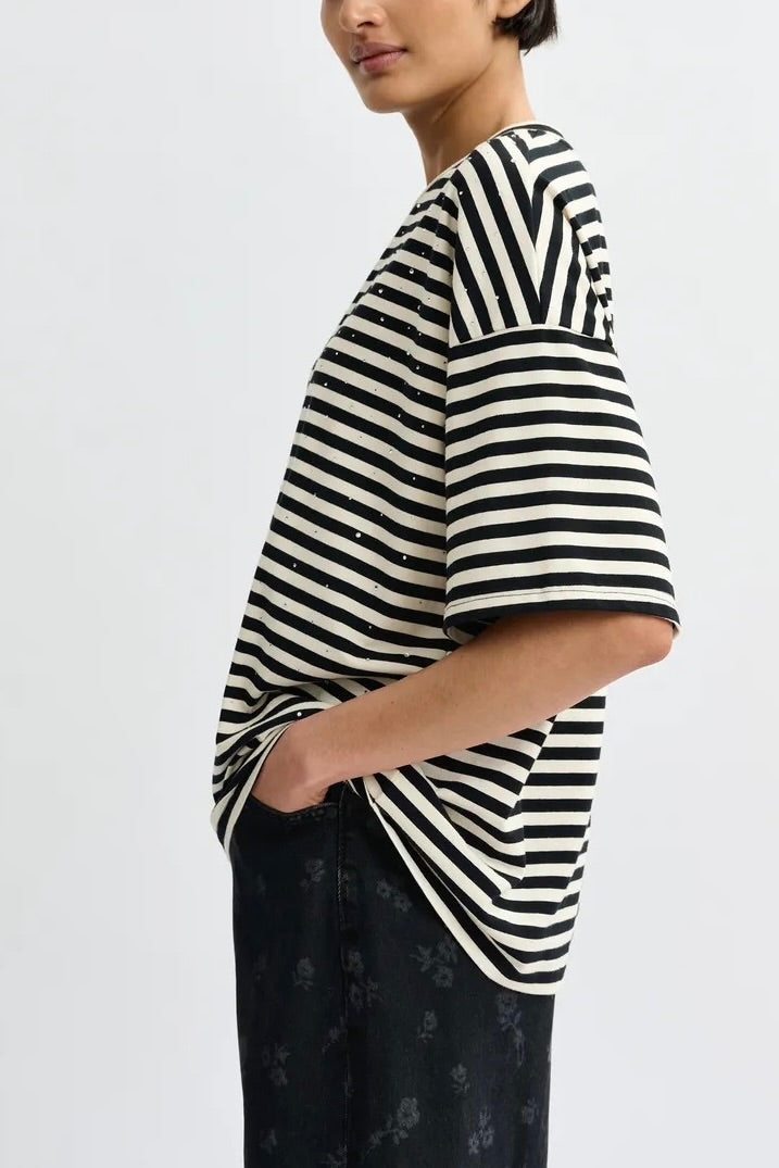 T-Shirt Joste