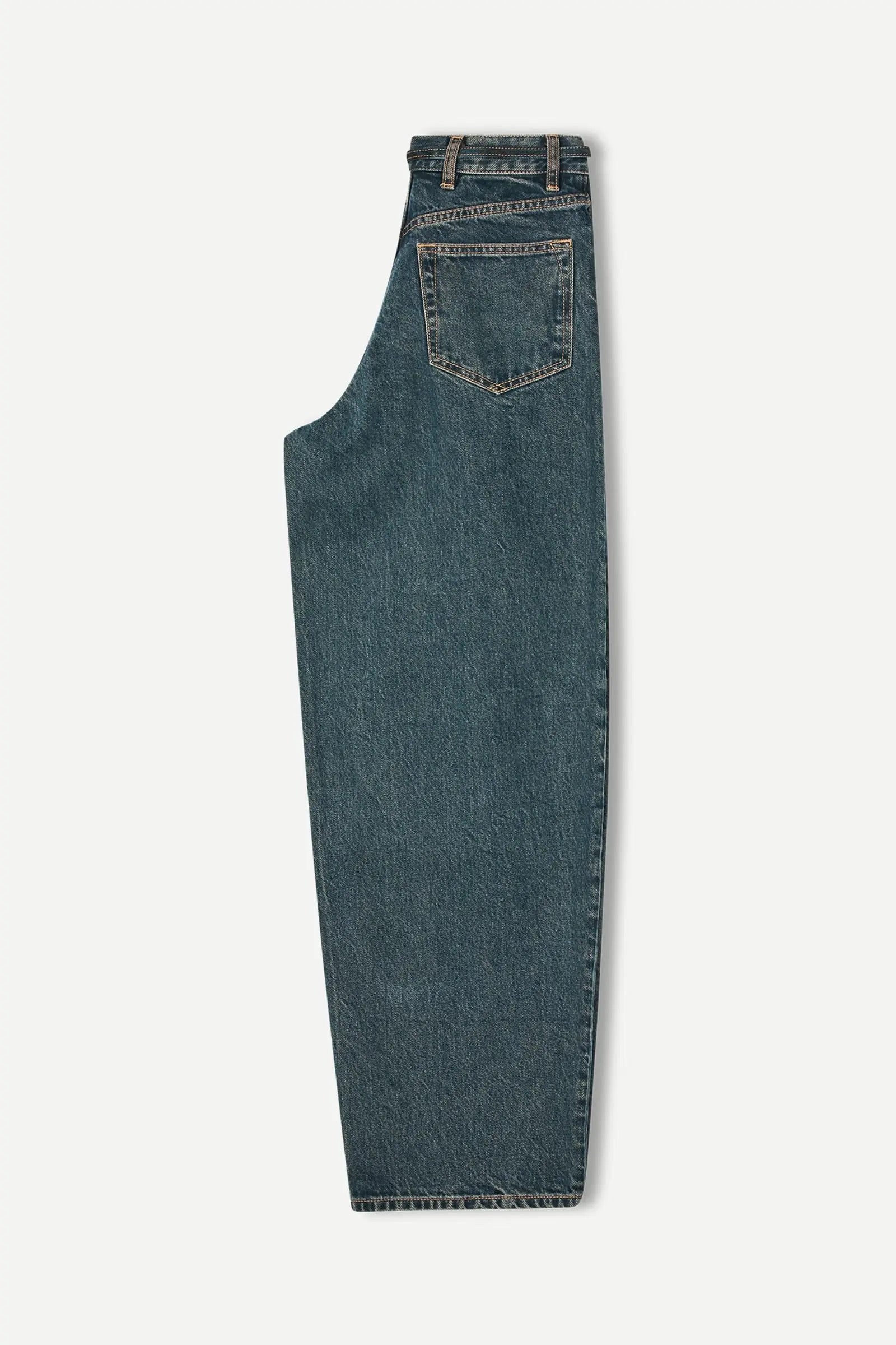Jeans Saharper Burnt Oak