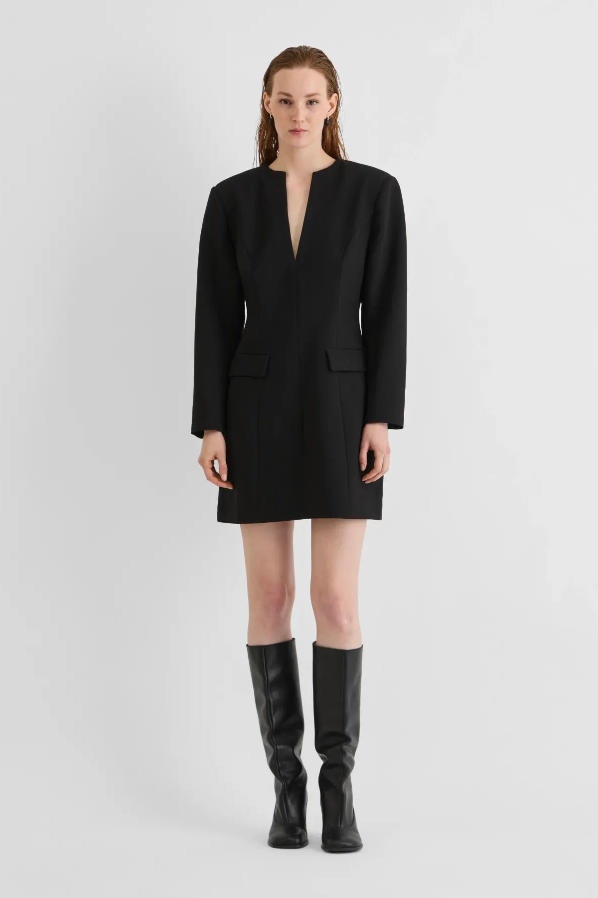Robe Rourae