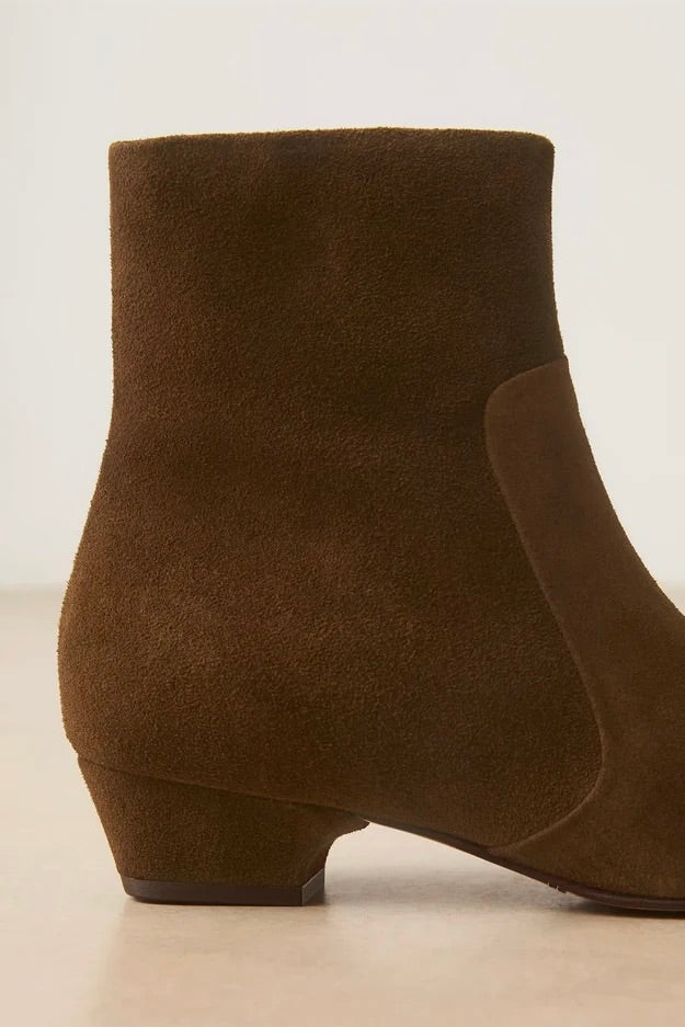 Bottines no.407