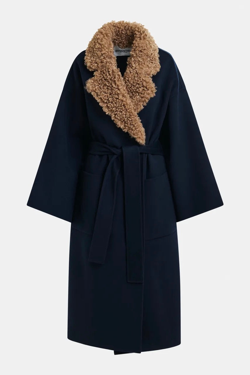 Manteau Irno