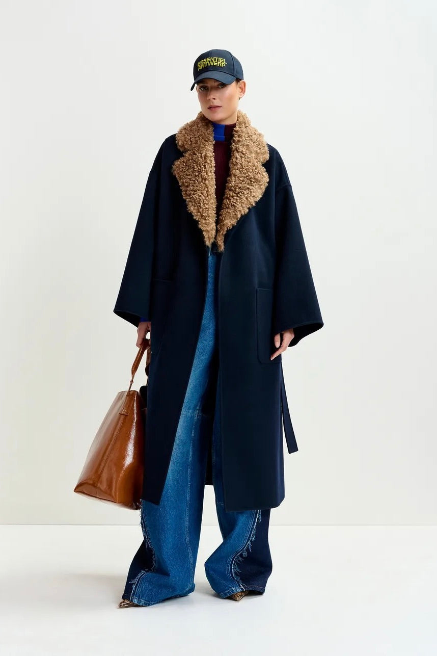 Manteau Irno