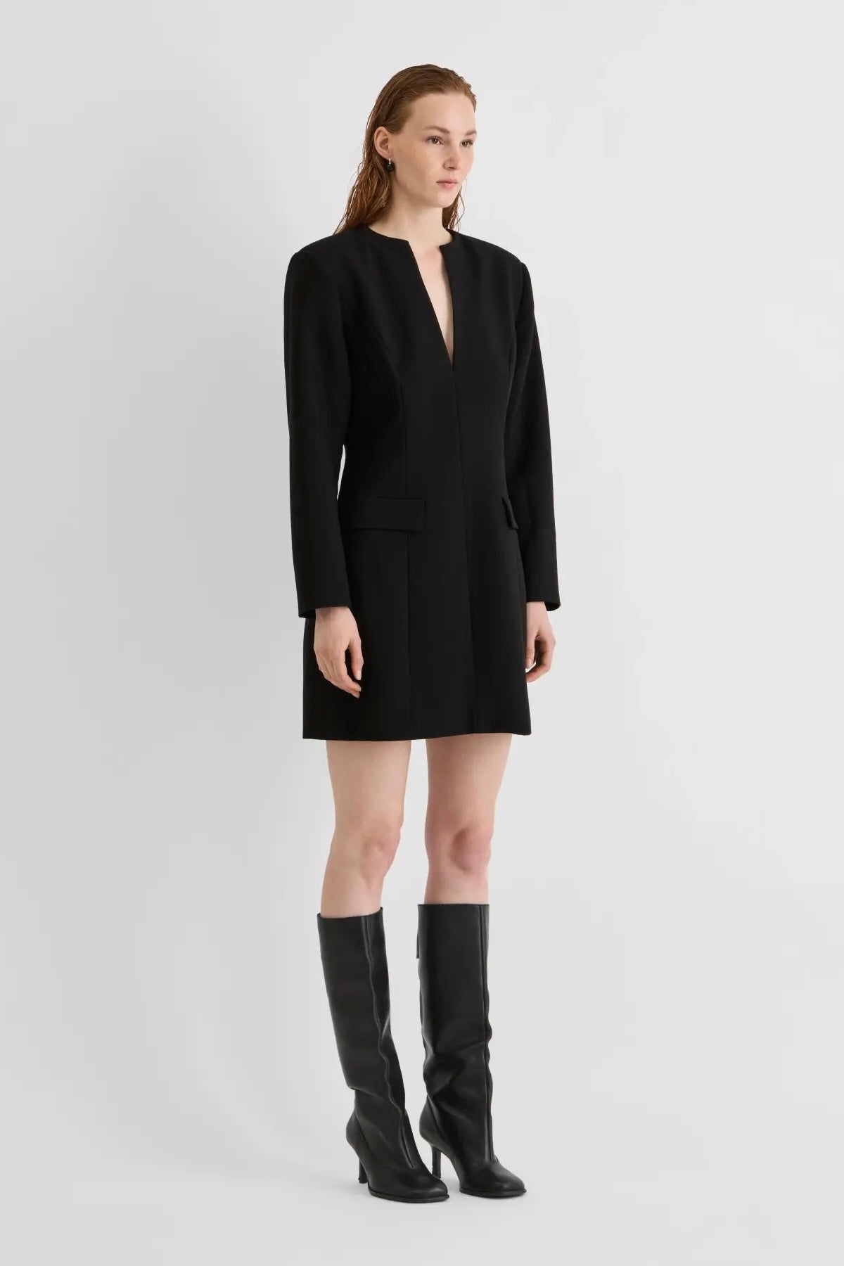 Robe Rourae