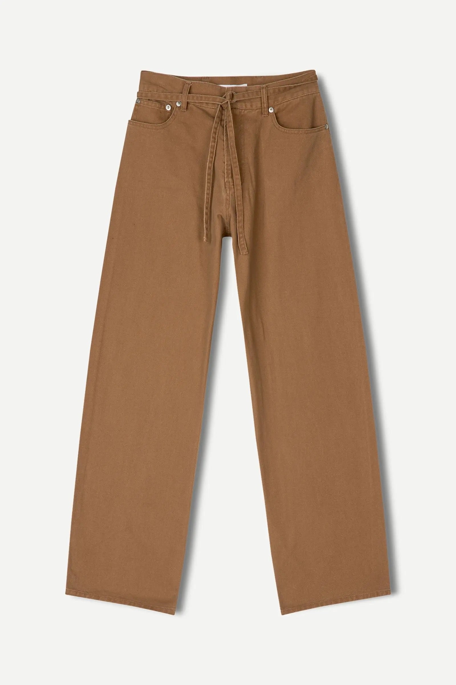 Pantalon Saharper Washed Otter