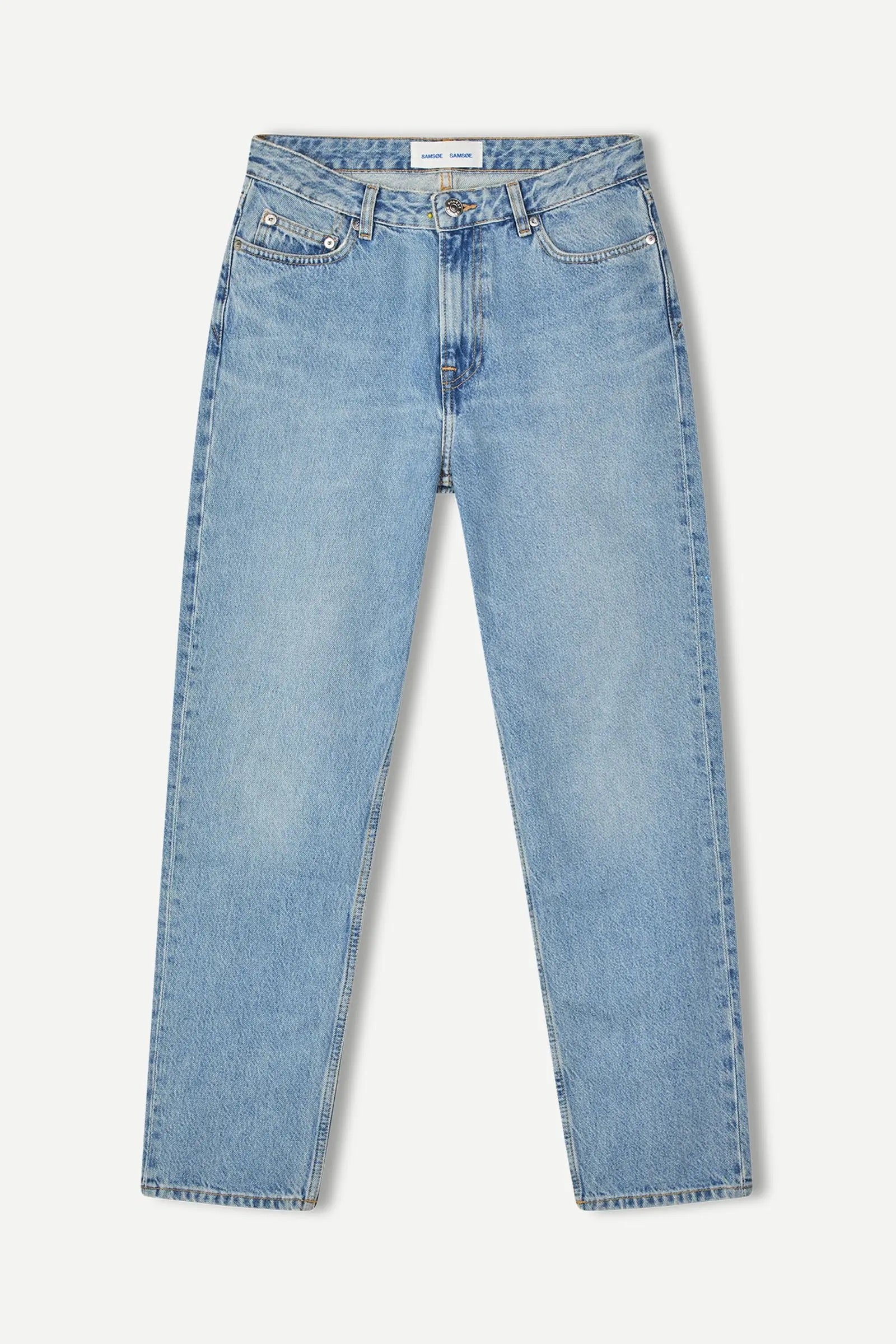 Jeans Samarianne River