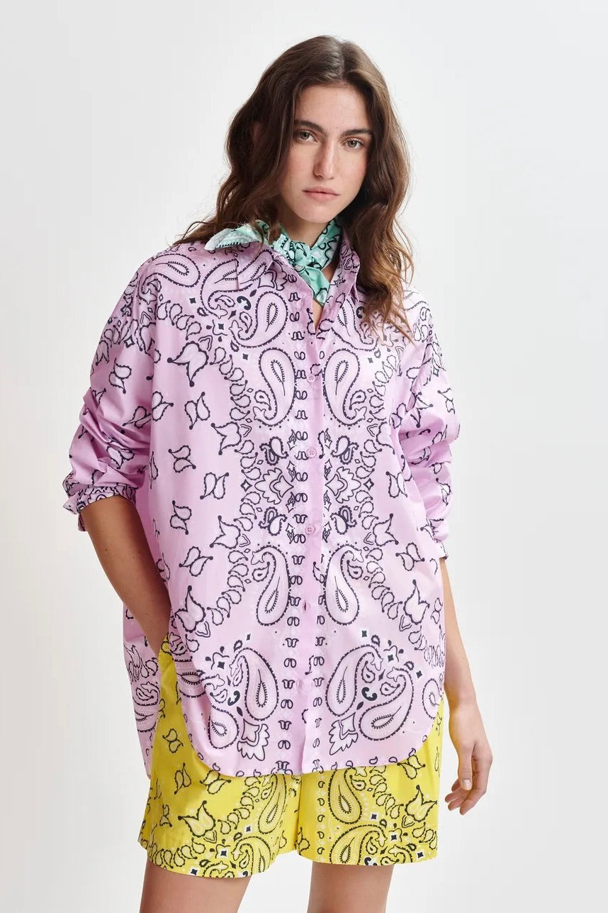 Chemise Histende