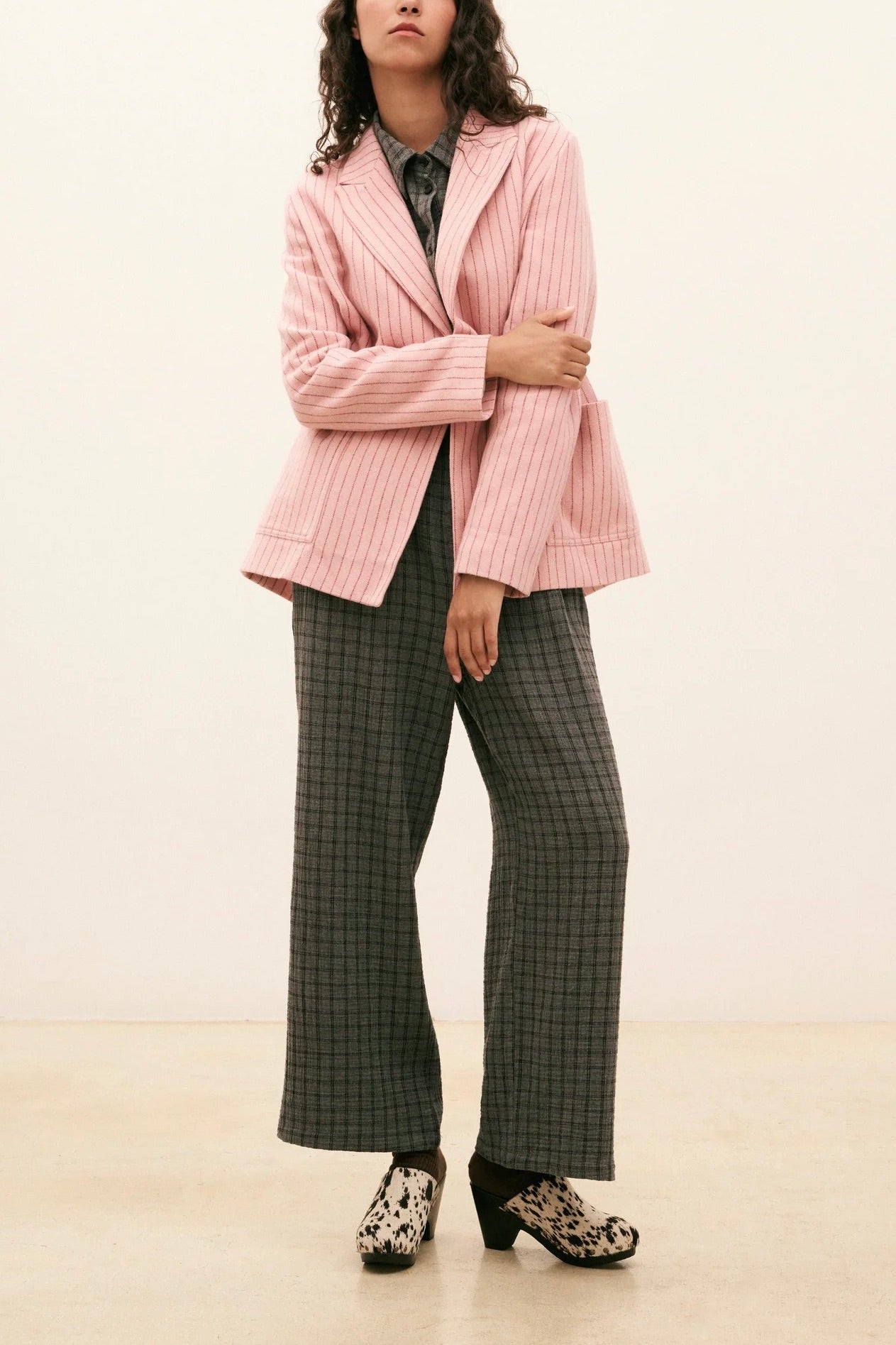 Blazer Bella Dust