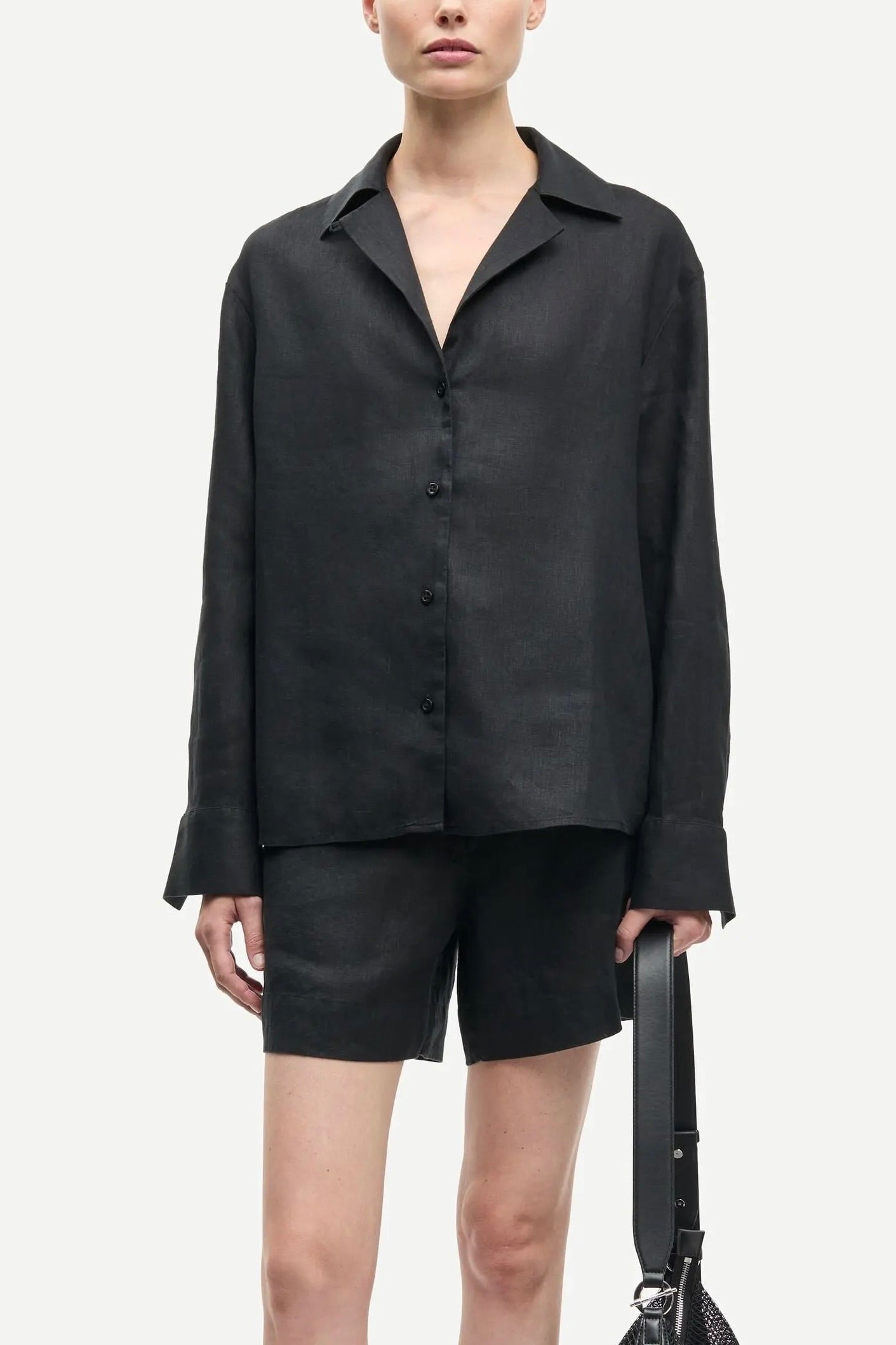 Chemise Saiben