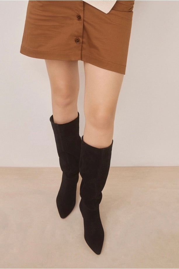 Bottes no.431