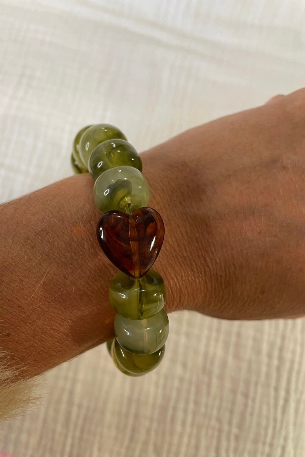 Bracelet Charlie