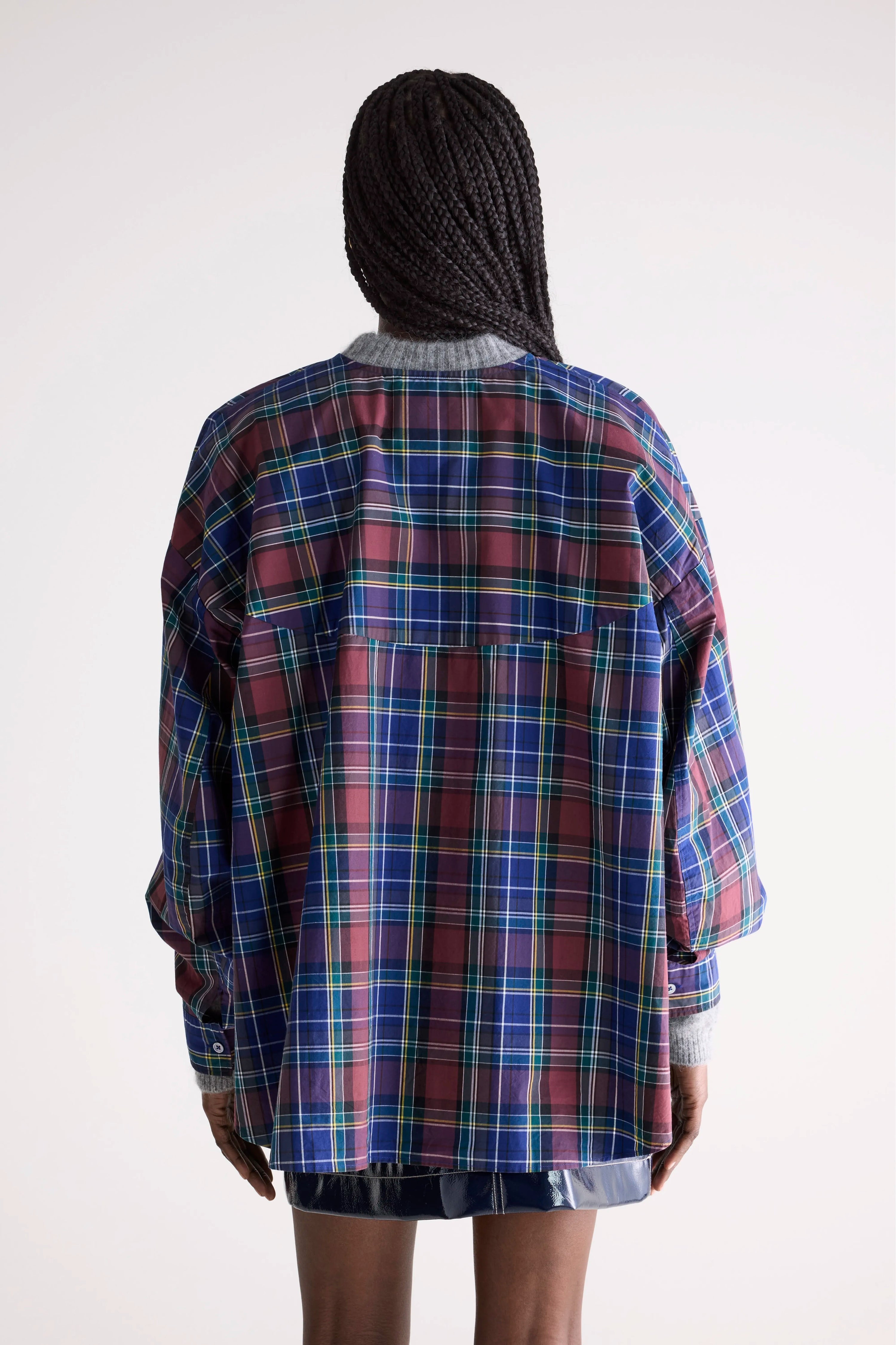 Chemise Galatea