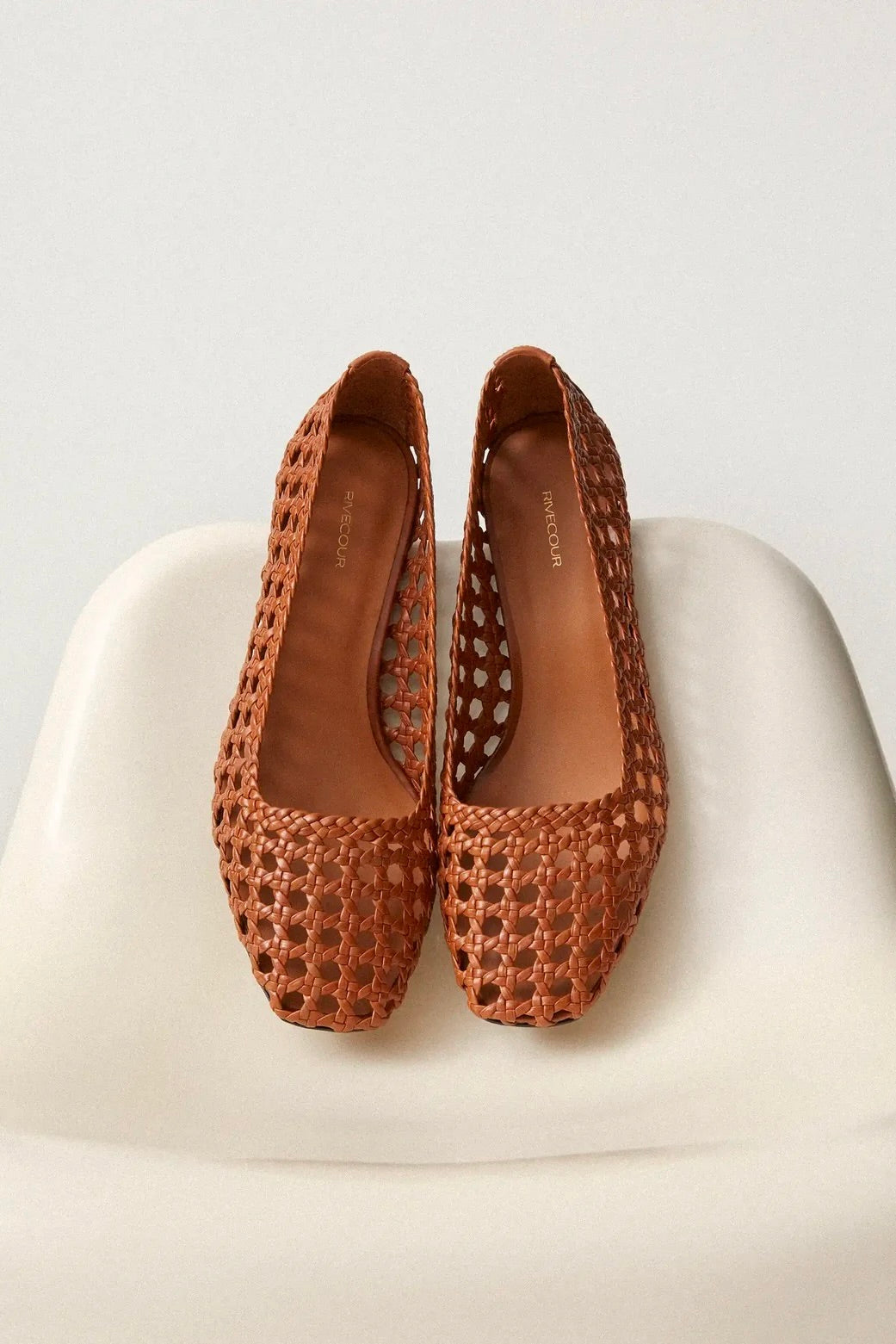Escarpins no.528