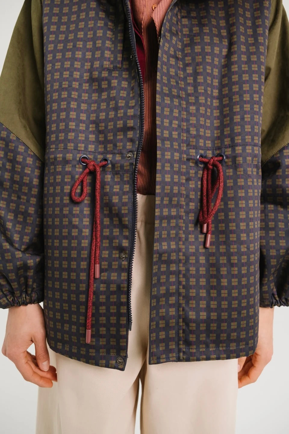Veste Gaelle Marty