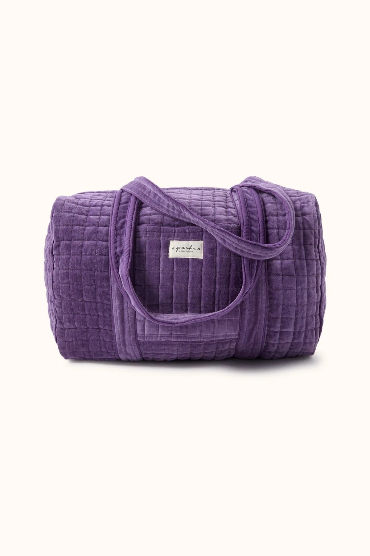 Sac Buddha Velours