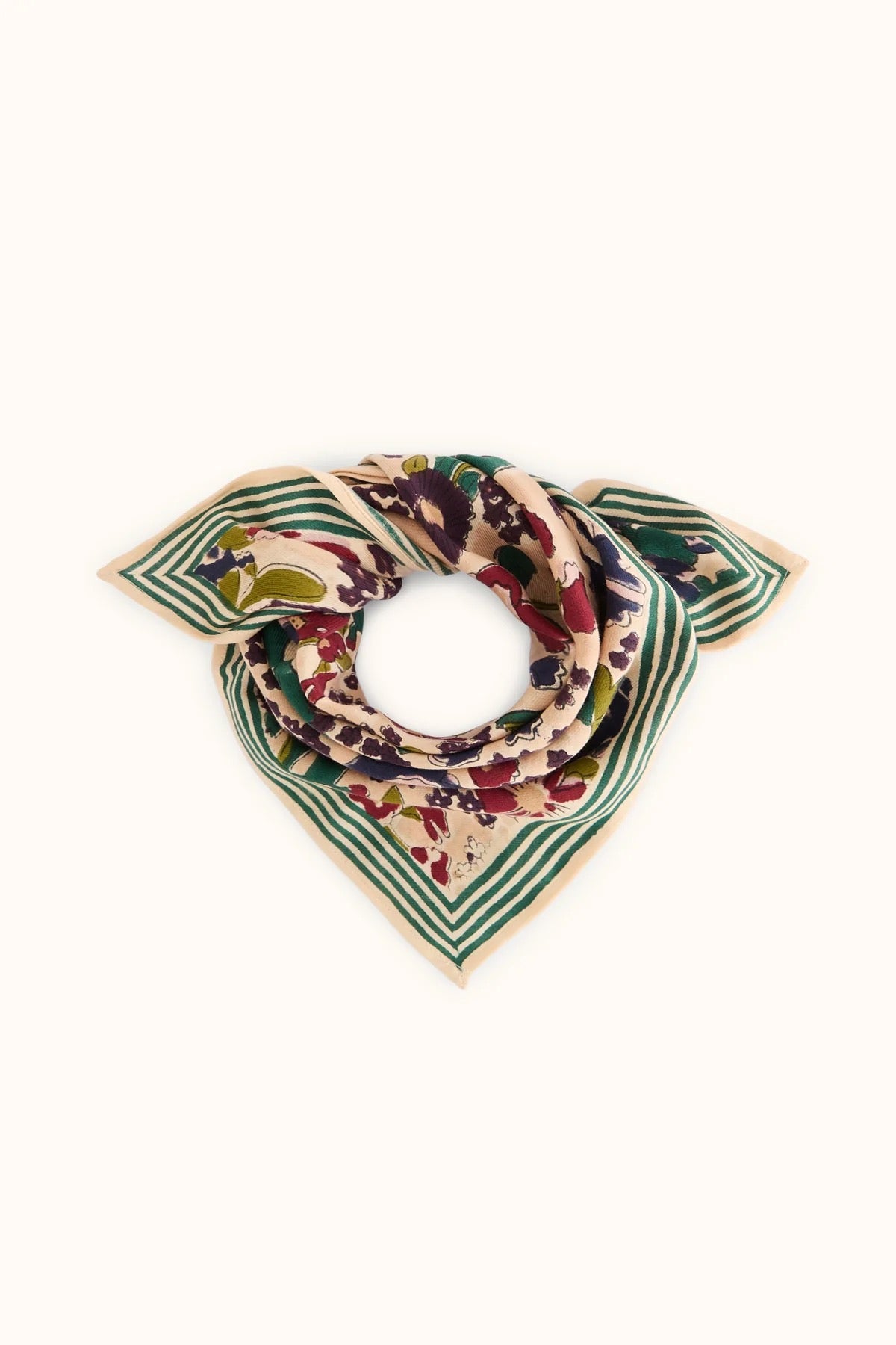 Small Foulard Manika September