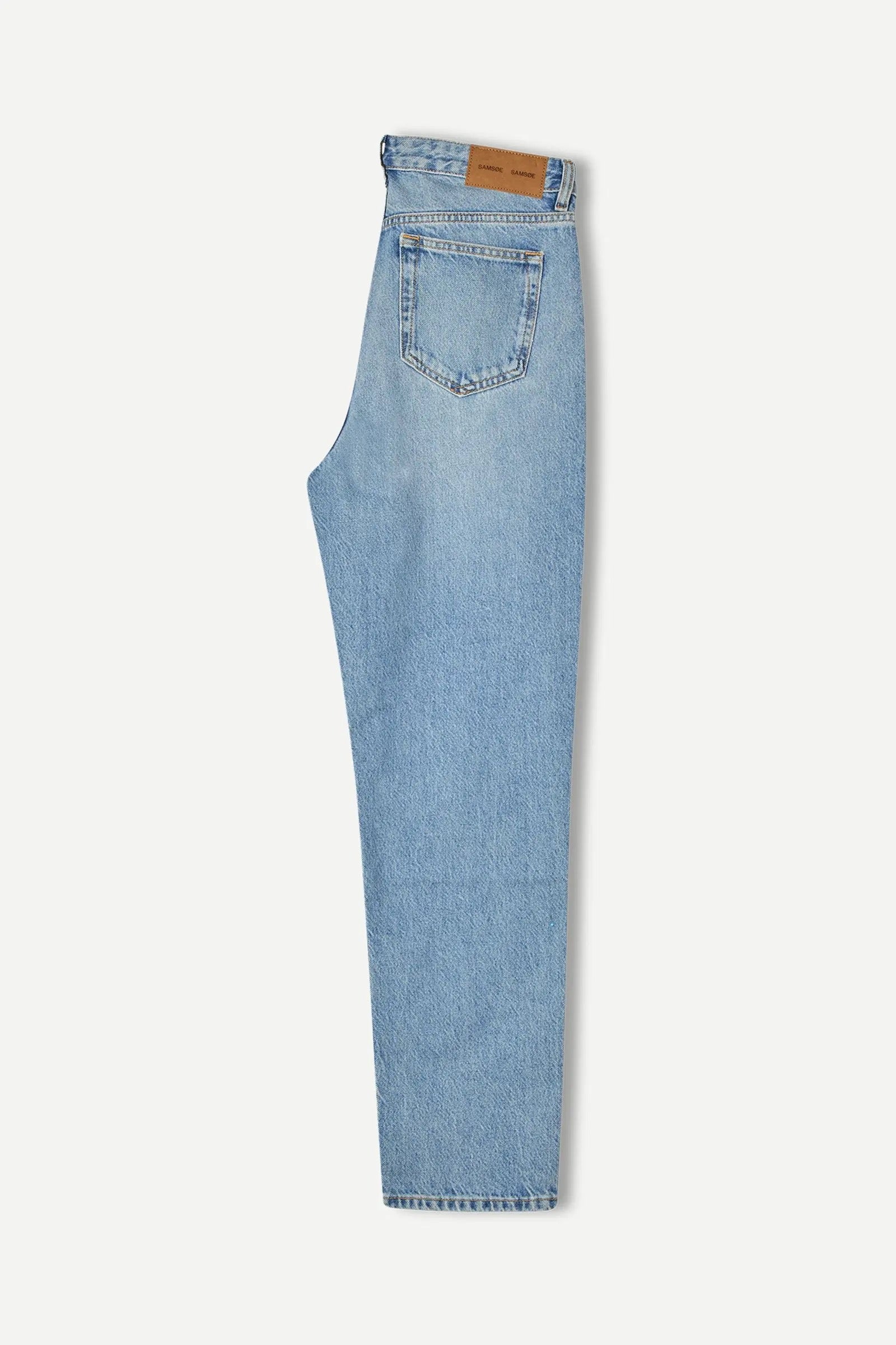 Jeans Samarianne River