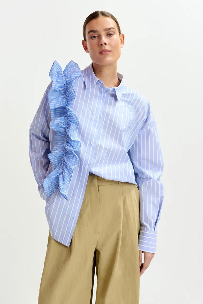 Chemise Ibody