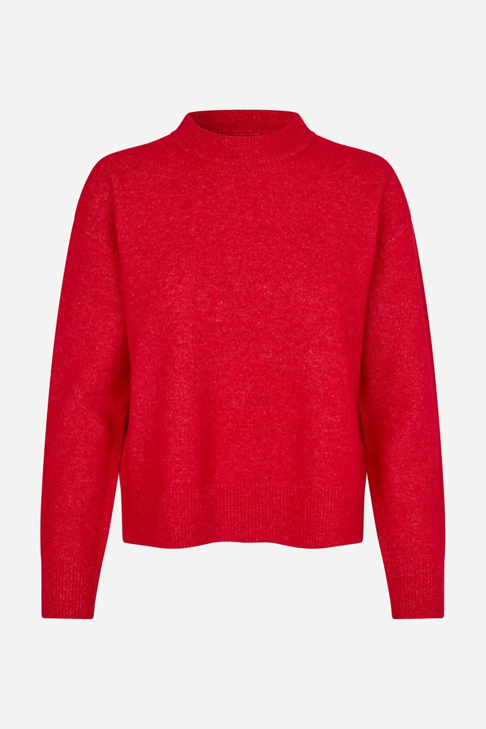 Pull Anour