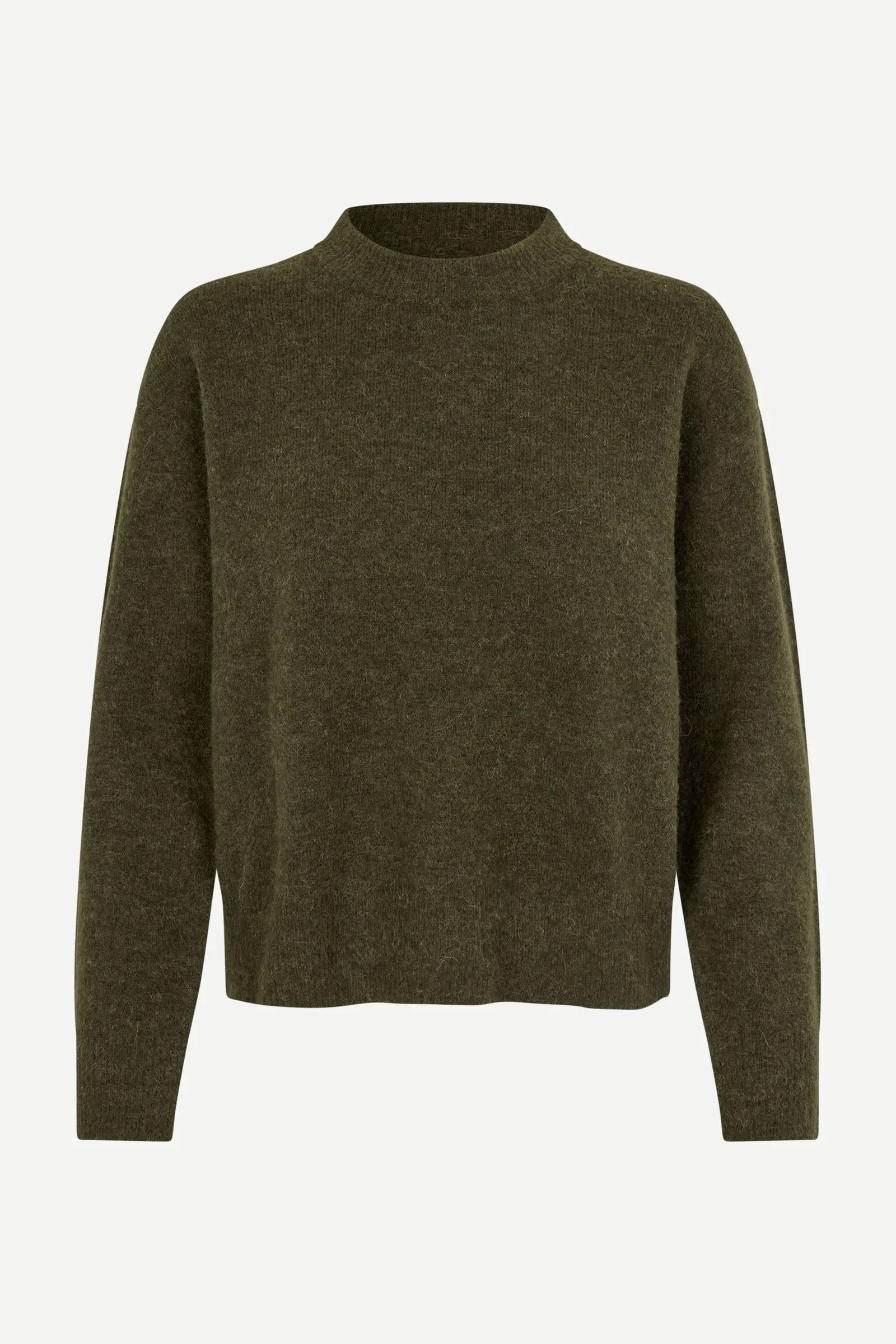 Pull Anour