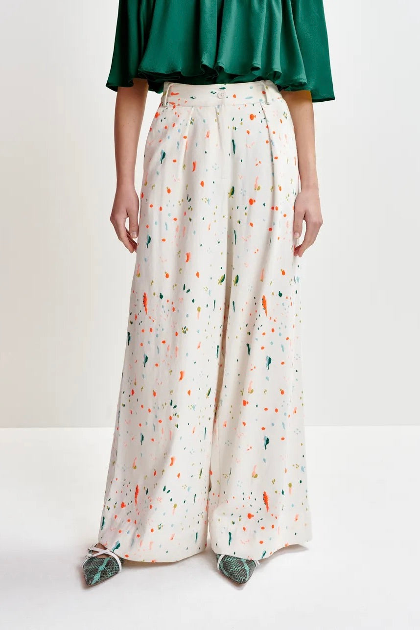 Pantalon Hilmington