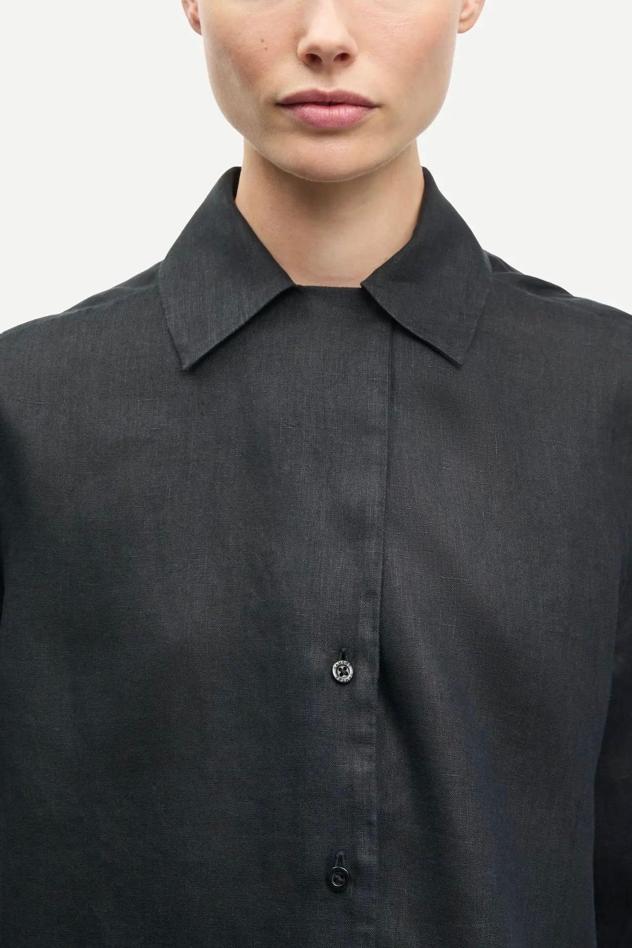 Chemise Saiben
