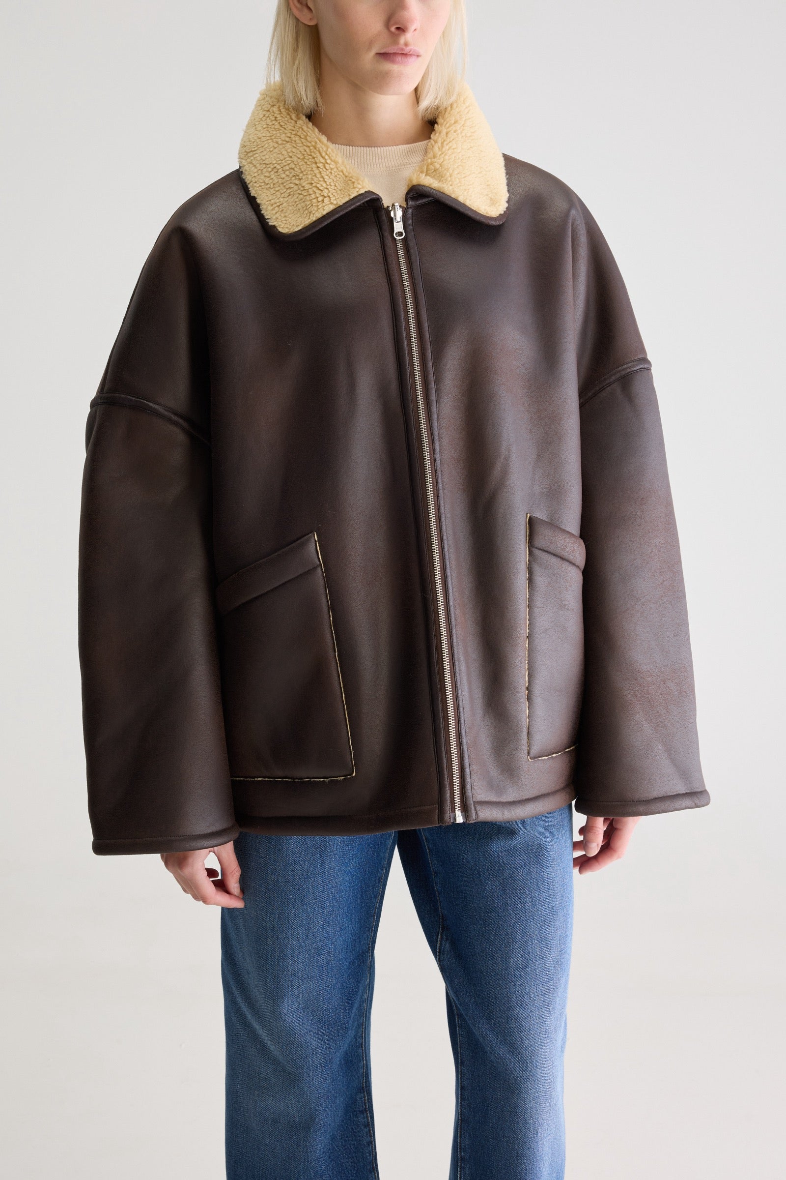 Veste Hestel