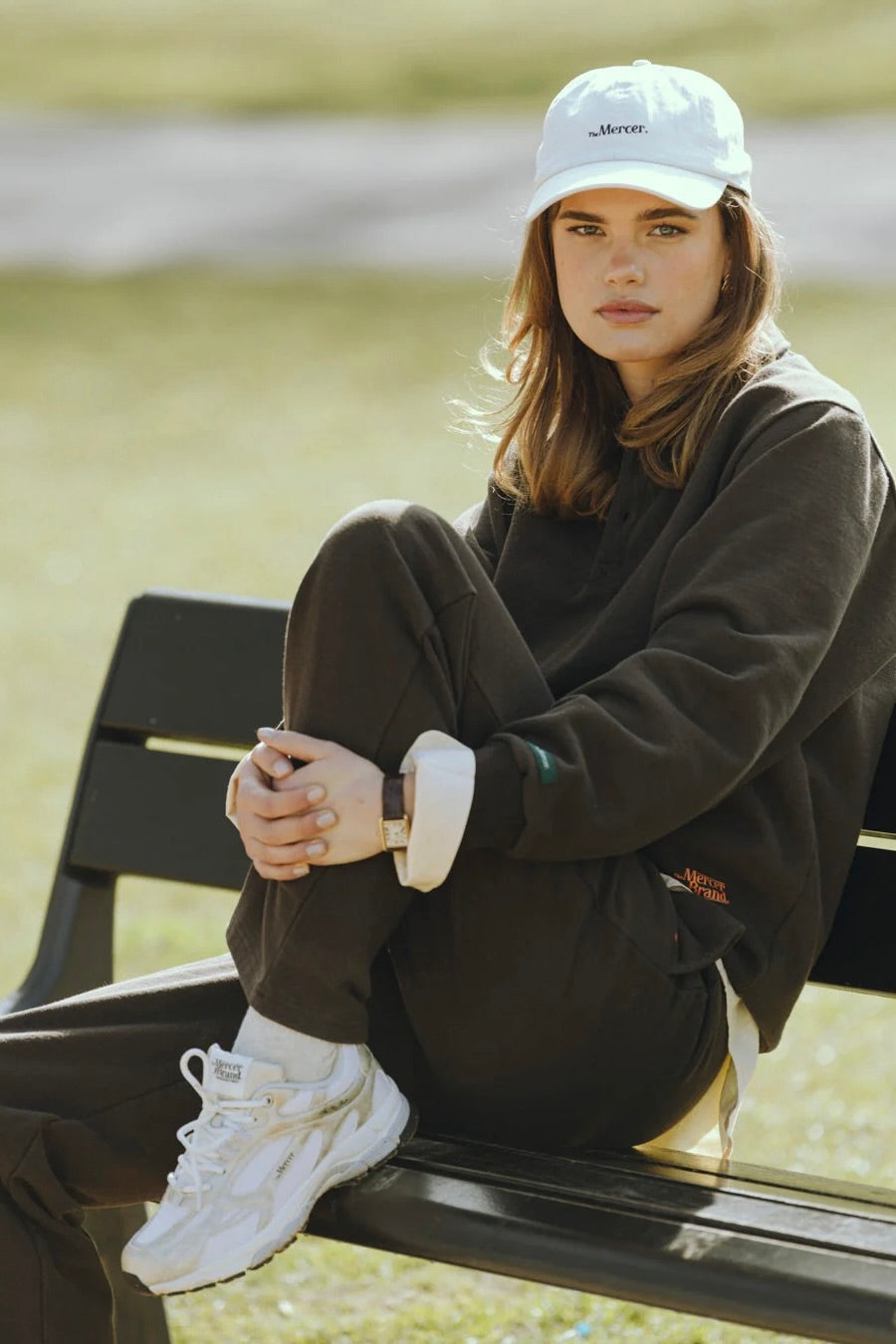 Baskets Re-Run Metallic