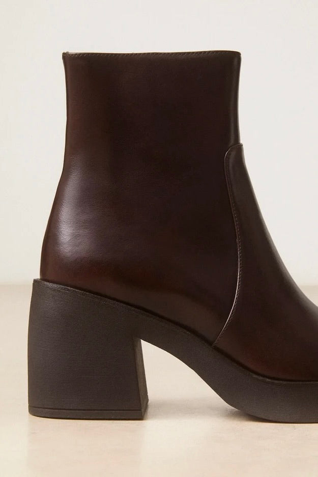 Bottines no.582