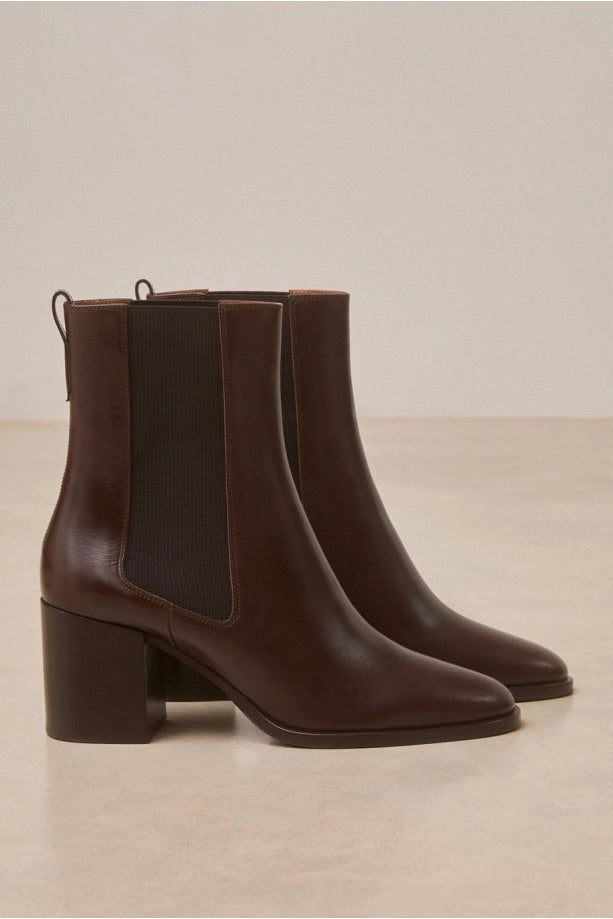 Bottines no.663